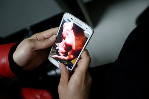 Cuộc sống bí mật của cặp đôi đồng tính ở Trung Quốc - 3