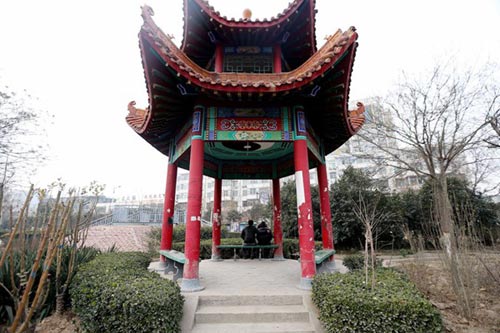 Cuộc sống bí mật của cặp đôi đồng tính ở Trung Quốc - 6