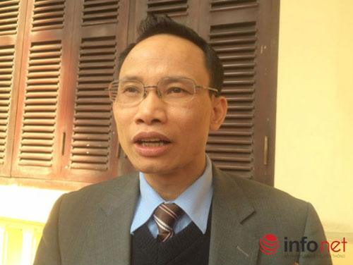 BĐS, chứng khoán có nguy cơ rửa tiền lớn nhất - 1