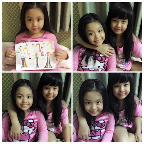 Đoan Trang hạnh phúc với Noel đầu tiên ở nhà chồng - 6