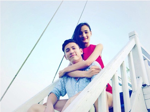 3 nàng dâu quot;xông đấtquot; showbiz Việt đầu năm 2015 - 4