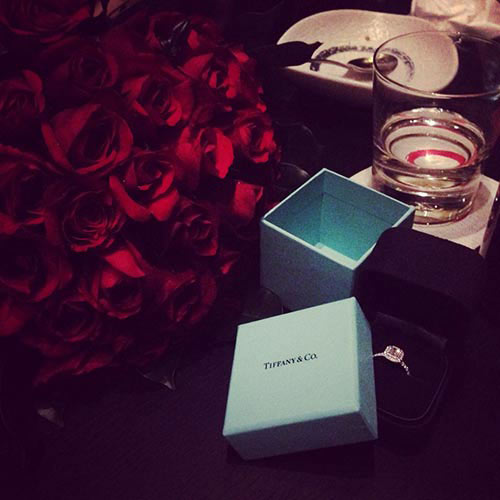 3 nàng dâu quot;xông đấtquot; showbiz Việt đầu năm 2015 - 12