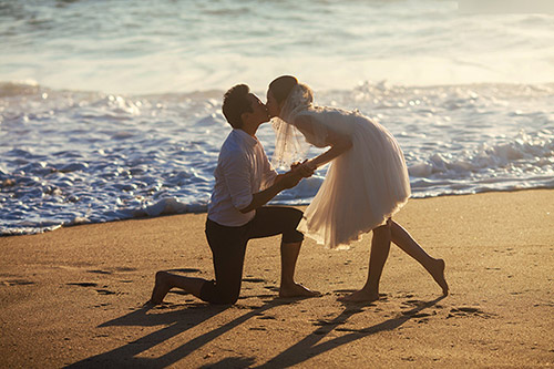 3 nàng dâu quot;xông đấtquot; showbiz Việt đầu năm 2015 - 10