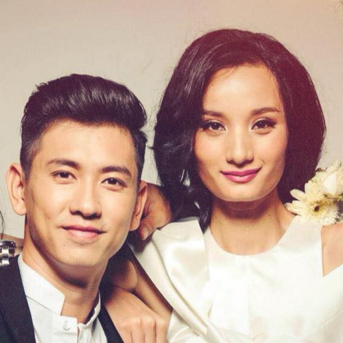 3 nàng dâu quot;xông đấtquot; showbiz Việt đầu năm 2015 - 2