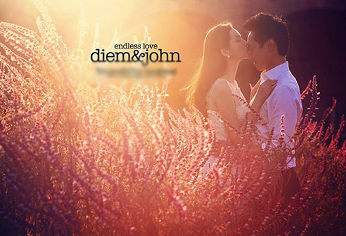 3 nàng dâu quot;xông đấtquot; showbiz Việt đầu năm 2015 - 11