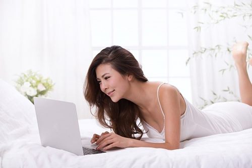 6 bài học giá trị khi hẹn hò một gã trai quot;đểuquot; - 4