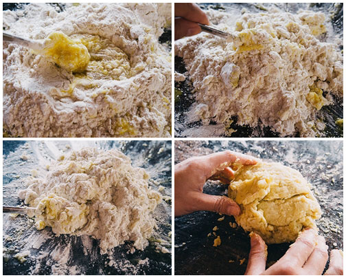 Làm mì Ý tươi nhiều màu tại nhà - 4