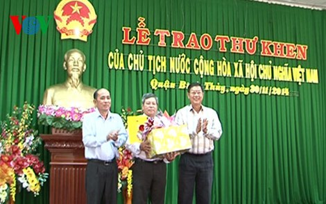 Những thầy cô giáo nổi tiếng nhất năm 2014 - 4