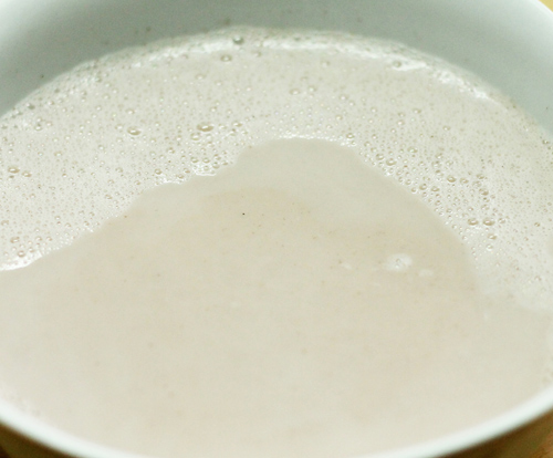 Cách làm sữa gạo đẹp da, bổ dưỡng - 5