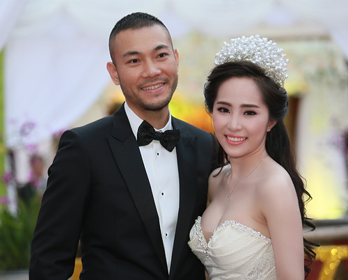 Doãn Tuấn lần đầu lên tiếng việc bị Vĩnh Thụy tố quot;xù nợquot; - 3