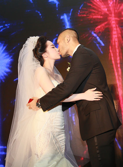 Doãn Tuấn lần đầu lên tiếng việc bị Vĩnh Thụy tố quot;xù nợquot; - 4