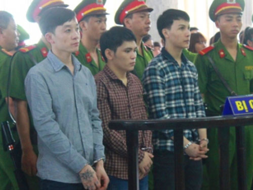 Những cuộc ăn chơi trác táng của hai kẻ giết người đồng tính - 1