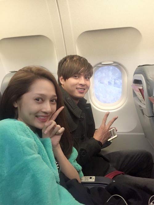 Đan Lê chia sẻ bí quyết làm bạn cùng con - 10