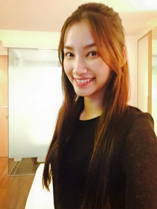 Đan Lê chia sẻ bí quyết làm bạn cùng con - 6