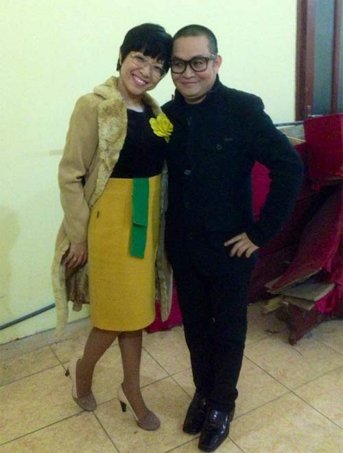 Đan Lê chia sẻ bí quyết làm bạn cùng con - 3