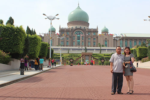 ‘Cháy’ tour du lịch nước ngoài Tết dương lịch - 2