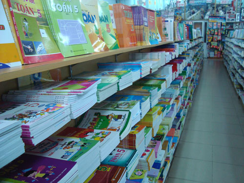 Những đề án giáo dục gây tranh cãi nhất năm 2014 - 5