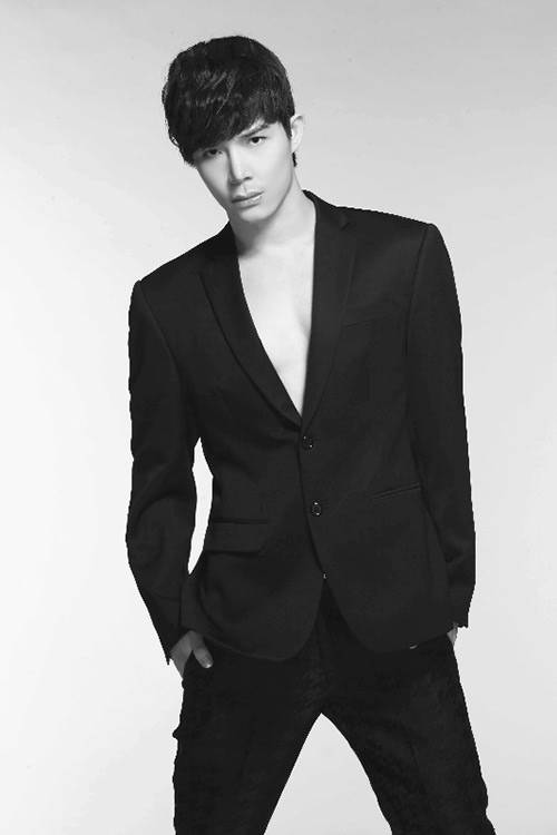 Nathan Lee bất ngờ nhận lời làm quot;huấn luyệnquot; - 2