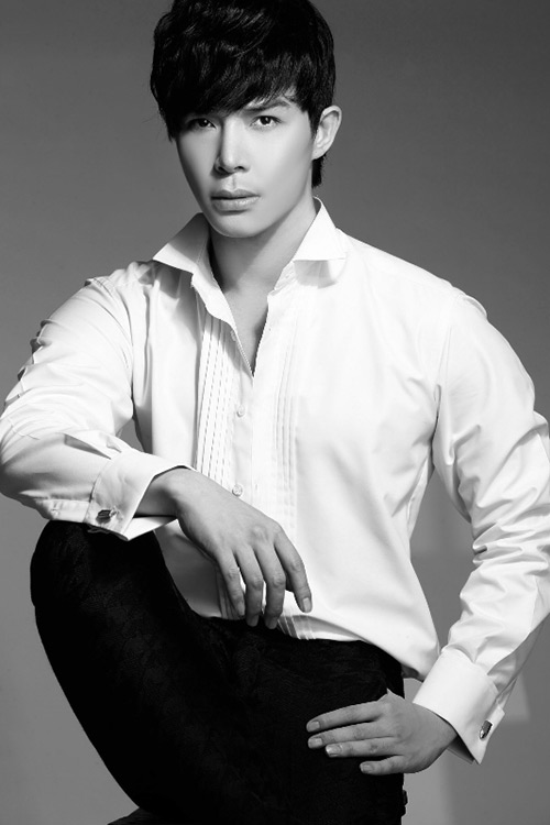 Nathan Lee bất ngờ nhận lời làm quot;huấn luyệnquot; - 6