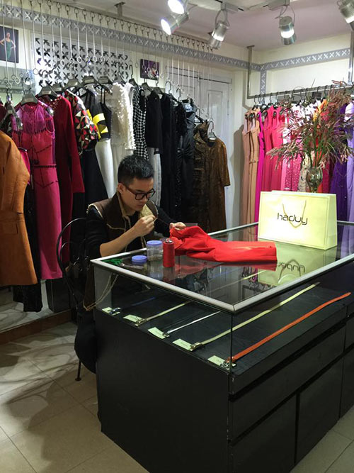 Nathan Lee bất ngờ nhận lời làm quot;huấn luyệnquot; - 7