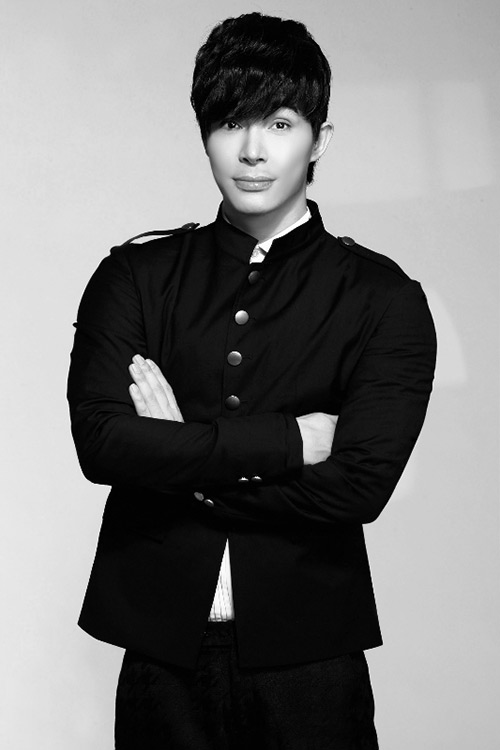 Nathan Lee bất ngờ nhận lời làm quot;huấn luyệnquot; - 1