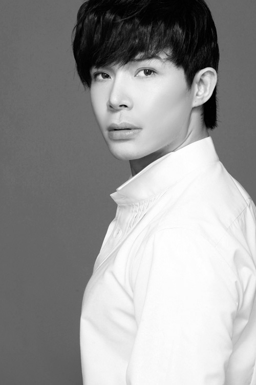 Nathan Lee bất ngờ nhận lời làm quot;huấn luyệnquot; - 3