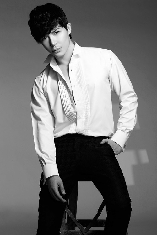 Nathan Lee bất ngờ nhận lời làm quot;huấn luyệnquot; - 4