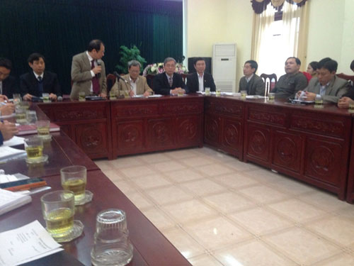 Tiêm nhầm vaccine cho 31 thai phụ: Do thiếu trách nhiệm - 1