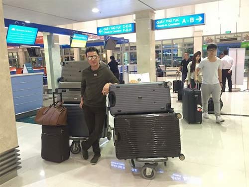 Lý Hải khoe khoảnh khắc quot;ăn bốcquot; đáng yêu của con gái - 8