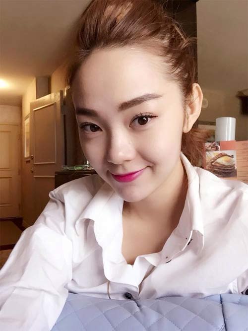 Lý Hải khoe khoảnh khắc quot;ăn bốcquot; đáng yêu của con gái - 3