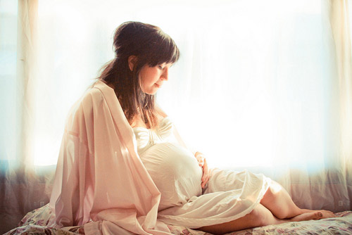 Thai nhi kém phát triển vì mẹ ăn sai cách - 2