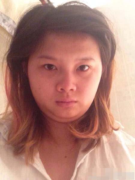 Sốc với hình ảnh của mẹ trước và sau sinh - 2