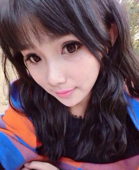 Sốc với hình ảnh của mẹ trước và sau sinh - 6