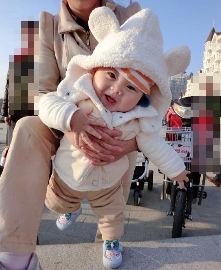 Sốc với hình ảnh của mẹ trước và sau sinh - 8