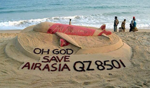 Malaysia sắp công bố báo cáo điều tra vụ MH370 - 2