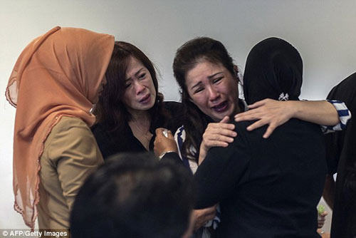 AirAsia Indonesia sẽ ngừng sử dụng số hiệu đen đủi QZ8501 - 1