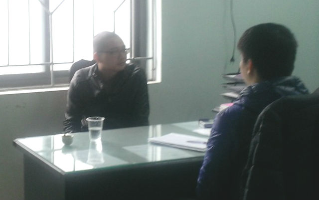 Lời khai của kẻ giết vợ rồi “tự thú” trên Facebook - 1