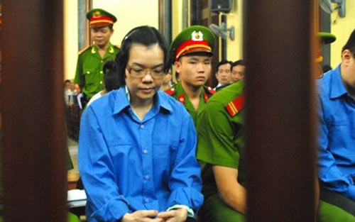 Phúc thẩm Huyền Như: Luật sư phản đối nhận định của VKS - 1