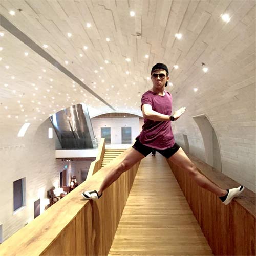 Lê Thúy tất bật chuẩn bị cho đám cưới ở Quảng Bình - 9