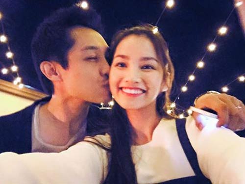 Lê Thúy tất bật chuẩn bị cho đám cưới ở Quảng Bình - 6