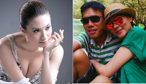 Những mỹ nhân Vbiz liên tiếp gây ồn ào trong năm qua - 12