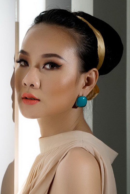Những mỹ nhân Vbiz liên tiếp gây ồn ào trong năm qua - 11