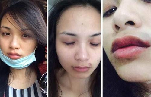 Những mỹ nhân Vbiz liên tiếp gây ồn ào trong năm qua - 4