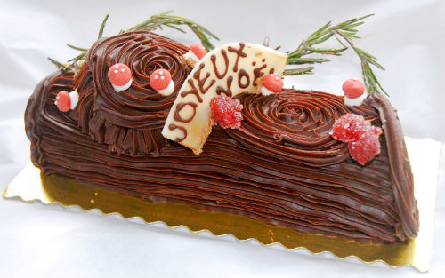 Người Pháp đón năm mới bằng những món ăn gì? - 10