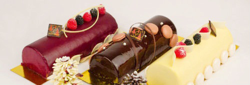 Người Pháp đón năm mới bằng những món ăn gì? - 11