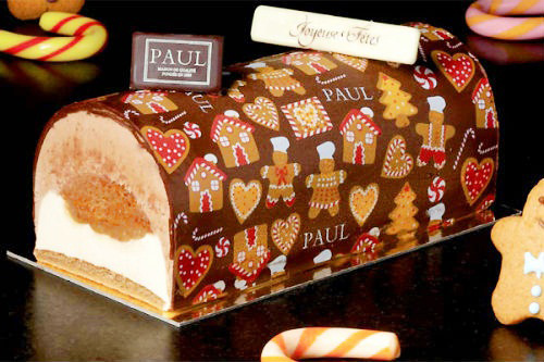 Người Pháp đón năm mới bằng những món ăn gì? - 12