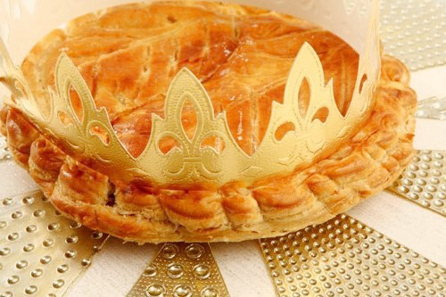 Người Pháp đón năm mới bằng những món ăn gì? - 13