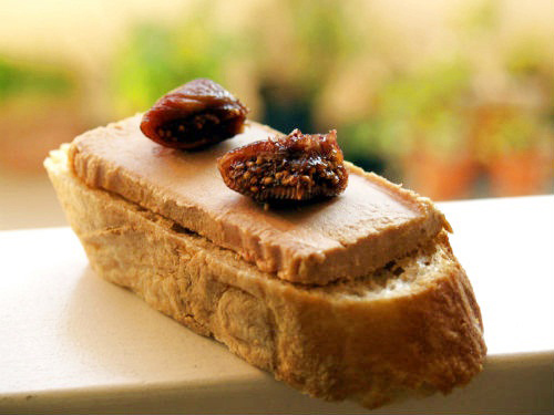 Người Pháp đón năm mới bằng những món ăn gì? - 3