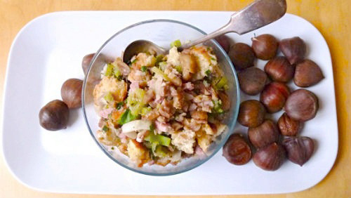 Người Pháp đón năm mới bằng những món ăn gì? - 6