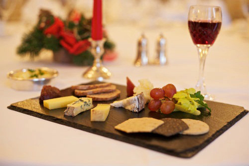 Người Pháp đón năm mới bằng những món ăn gì? - 9